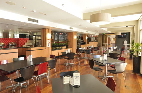Sleep And Go Hotel, Preston - Accommodation Broome 5