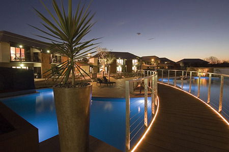 Oaks Cable Beach Sanctuary - Accommodation Broome 0