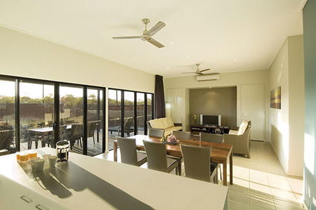 Oaks Cable Beach Sanctuary - Accommodation Broome 3