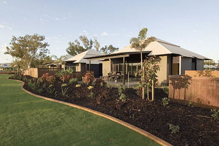 Oaks Cable Beach Sanctuary - Accommodation Broome 4