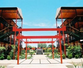 Shiba Lane Apartments - Accommodation Broome 0