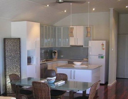 Shiba Lane Apartments - Accommodation Broome 1