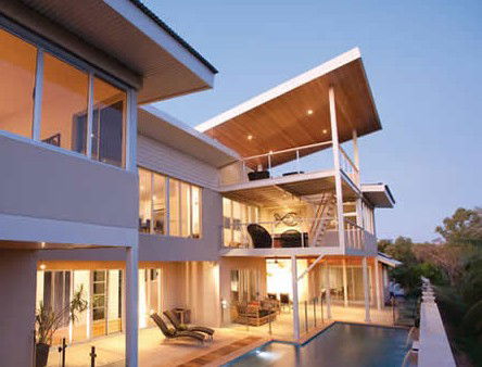 Shiba Lane Apartments - Accommodation Broome 2