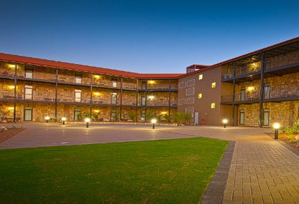 The Esplanade Hotel - Accommodation Broome 2