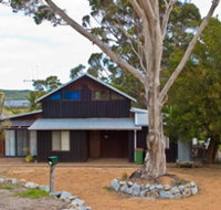 Amys Inlet View Retreat - Accommodation Broome