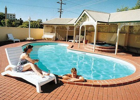  Accommodation Broome