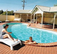 Best Western Clifton  Grittleton Lodge - Accommodation Broome