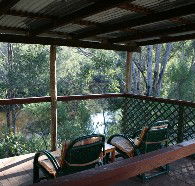 Blackwood River Cottages - Accommodation Broome