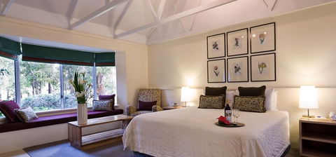 Cape Lodge - Accommodation Broome 0