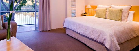 Cape Lodge - Accommodation Broome 1