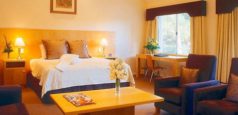 Cape Lodge - Accommodation Broome 2