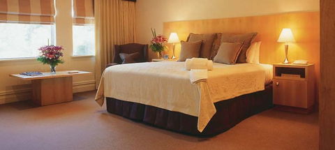 Cape Lodge - Accommodation Broome 3