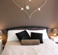Cloud Nine Spa Chalets - Accommodation Broome