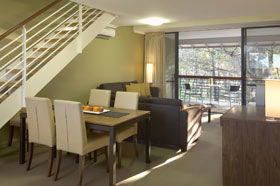 Darby Park Margaret River - Accommodation Broome 0