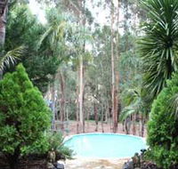 Fern Gulley Retreat - Accommodation Broome