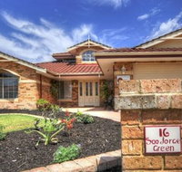 Golfers Retreat - Accommodation Broome