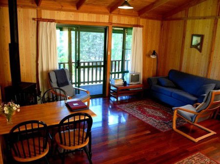 Hawke Brook Chalets - Accommodation Broome 3