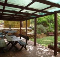 Karri Patch Cottage - Accommodation Broome