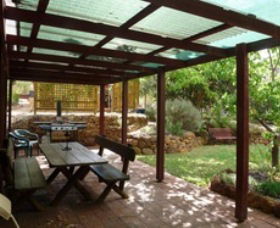 Karri Patch Cottage - Accommodation Broome 0