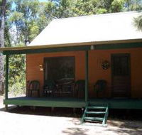 Loose Goose Chalets - Accommodation Broome