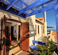Manuel Towers Boutique Accommodation - Accommodation Broome