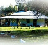 Nannup River Cottages - Accommodation Broome