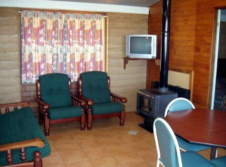 Pemberton Farm Chalets - Accommodation Broome 1