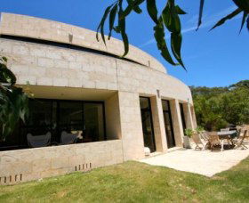 SLR Margaret River Holiday Homes - Accommodation Broome 0