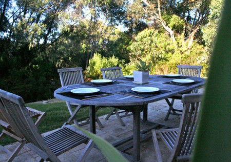 SLR Margaret River Holiday Homes - Accommodation Broome 1