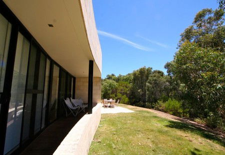 SLR Margaret River Holiday Homes - Accommodation Broome 2