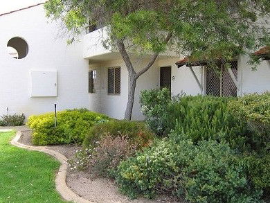 Surfside Apartment - Accommodation Broome 1