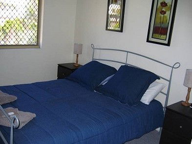 Surfside Apartment - Accommodation Broome 3