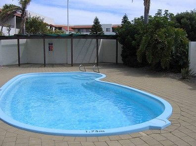 Surfside Apartment - Accommodation Broome 4