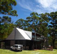Wolfes Landing Eco Stay - Accommodation Broome