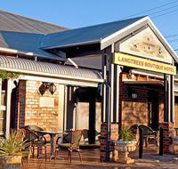 Langtrees Guest Hotel - Accommodation Broome