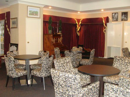 Langtrees Guest Hotel - Accommodation Broome 1