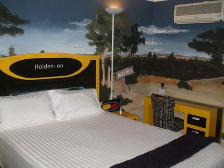Langtrees Guest Hotel - Accommodation Broome 2