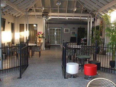 Langtrees Guest Hotel - Accommodation Broome 5