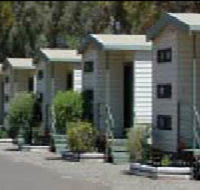 Prospector Holiday Park - Accommodation Broome