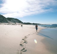 Munglinup Beach Caravan Park - Accommodation Broome