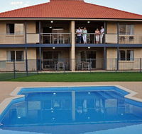 Pinnacles Edge Resort - Accommodation Broome