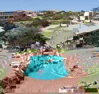 Bay Lodge Economy Beachfront - Accommodation Broome