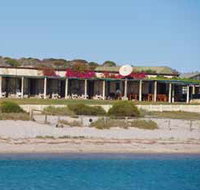 Dirk Hartog Island Lodge - Accommodation Broome