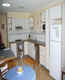 Garden Apartments Unit 11 - Accommodation Broome 0