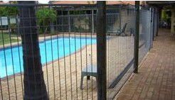 Garden Apartments Unit 11 - Accommodation Broome 1