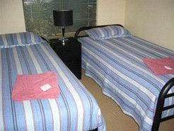 Garden Apartments Unit 11 - Accommodation Broome 2