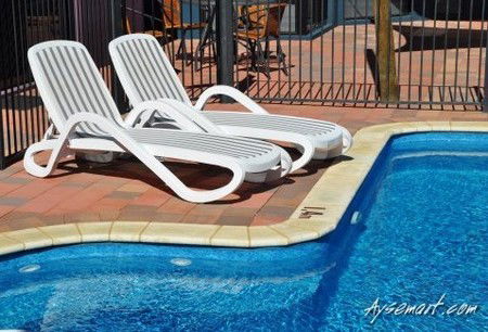 Seakist Villas - Accommodation Broome 0
