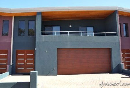Seakist Villas - Accommodation Broome 1