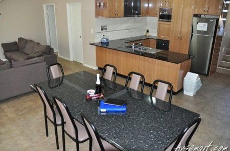 Seakist Villas - Accommodation Broome 3