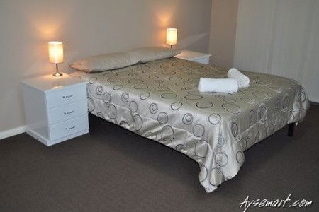 Seakist Villas - Accommodation Broome 4